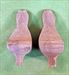 Comfort Bird Carving Blanks - Walnut - Set of 2 - $26.99